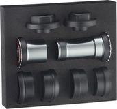 Token TF24/2 BB86/BB30/PF30 Zwart Aluminium Mountainbike Racefiets