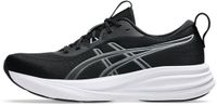 Asics Gel-Pulse 17 Hardloopschoenen Heren Zwart 39