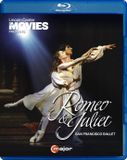 Karapetyan C Major Entertainment Romeo En Juliet San Francisco 2015