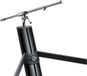 König & Meyer 18860 Spider Pro Keyboard Stand - Black