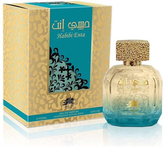 Emper Al Fares / 100 ml / Unisex
