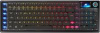 Corsair Vanguard Air 99 - Draadloze Gaming Keyboard - OPX Optisch - Stream Deck - BE Azerty - Zwart