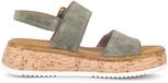 Gabor - Sandales plates femme - Printemps/Été 2026