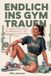 Endlich ins Gym trauen: Der ehrliche Fitness-Guide für Mädchen ab 13 – ohne Mythen, Stress oder perfekte Körper