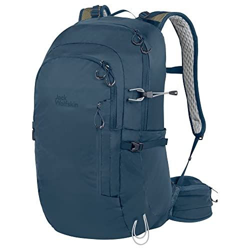 Jack Wolfskin Athmos Shape 28 Unisex Backpack - 4064993639940