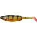Savage Gear Craft Shad 10cm Perch - leurre pour brochet et perche