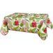 Habitable Tafelkleed TROPIC - VERT - 140X200 CM