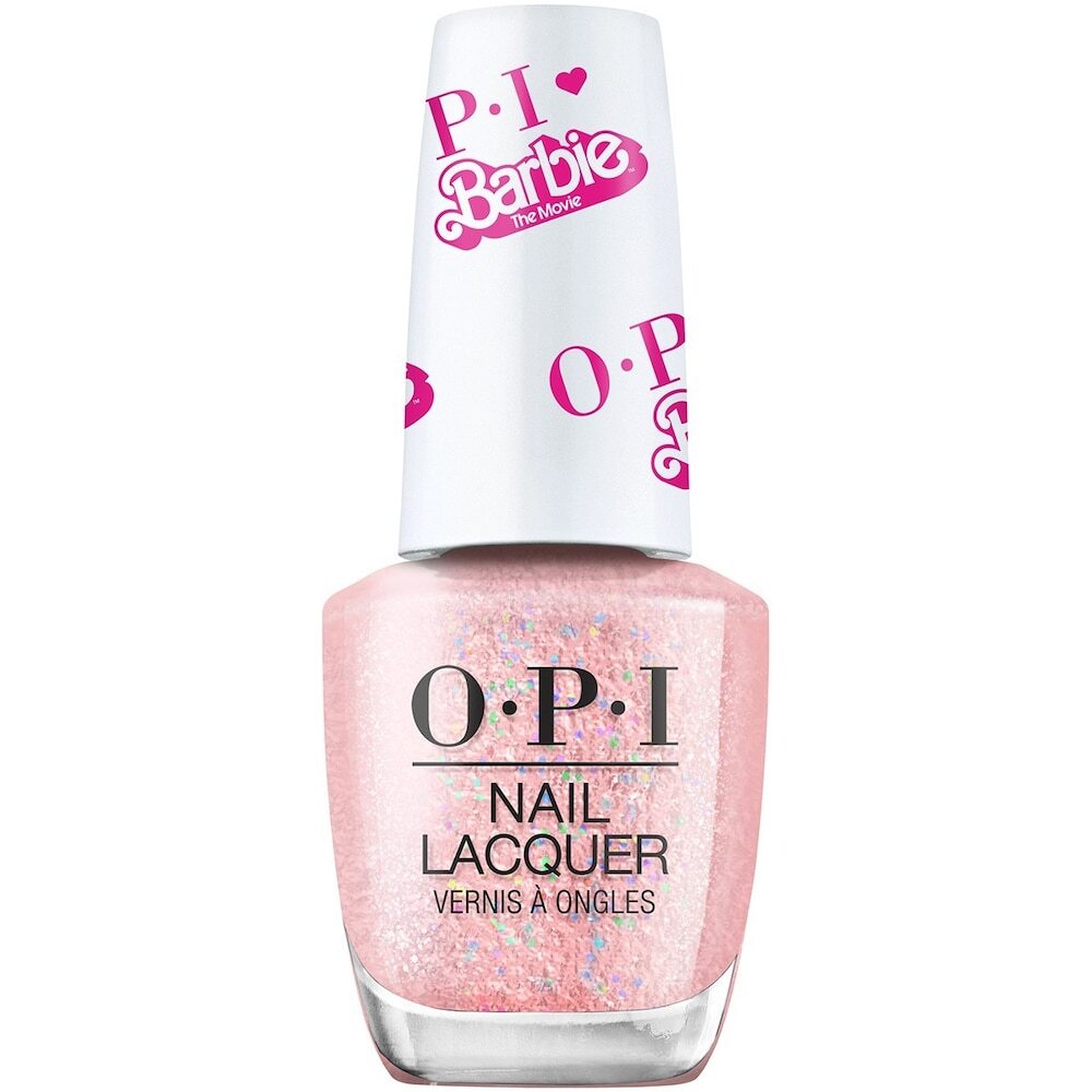 OPI Project B Nail Lacquer 15 ml Best Day