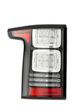 Valeo Achtersignaallamp 45320 voor Land Rover Range Rover IV (2012-2015) | Achter Links, LED-technologie