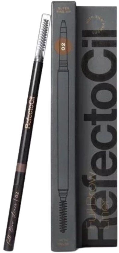 RefectoCil Full Brow Liner Multilingual
