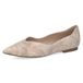 CAPRICE Caprice 9-22110-42 Ballerina's voor dames
