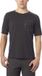 Giro Venture Maillot manches courtes Noir M Homme