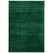 Safavieh Vision Collection VSN606Y Decoratief tapijt, 0,6 x 1,2 m, donkergroen, modern ombré-design, ton-sur-ton chic, pluisvrij en onderhoudsvriendelijk, ideaal voor gebieden met veel
