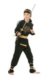 Wilbers Ninja Dragon kind - Maat 152
