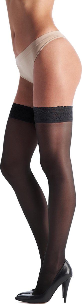 Oroblu Bas Chic Up 30 Kousen - Maat S