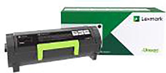 Lexmark B232000 Toner Cartridge Black - 3000 Pages - Original