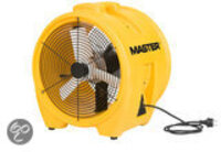 Master Ventilators BL 8800