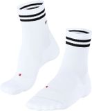 FALKE RU4 anti-blaar katoen functioneel materiaal hardloopsokken heren wit - maat 39-41