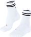 FALKE RU4 anti-blaar katoen functioneel materiaal hardloopsokken heren wit - maat 39-41