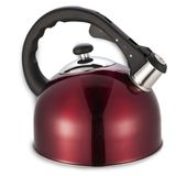 ALFA 23950 theepot rood Supreme Inox 3.0L