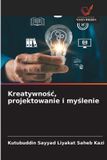 Kreatywno¿¿, OmniScriptum SRL Kreatywnośc, projektowanie i myślenie