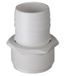 Gre Raccord pour tuyau 38 mm