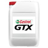 Castrol oil GTX Ultraclean 10W40 A3/B4 20L
