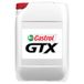 Castrol oil GTX Ultraclean 10W40 A3/B4 20L