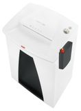 HSM SECURIO B34 Papiervernietiger 1.9x15 mm Deeltjesversnippering 56 dB 31 cm Wit