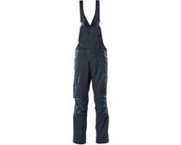 Mascot Accelerate Amerikaanse overall met kniezakken 18569-442 - donkermarine - C44