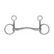 Stübben Mors baucher pour cheval Fine Line
