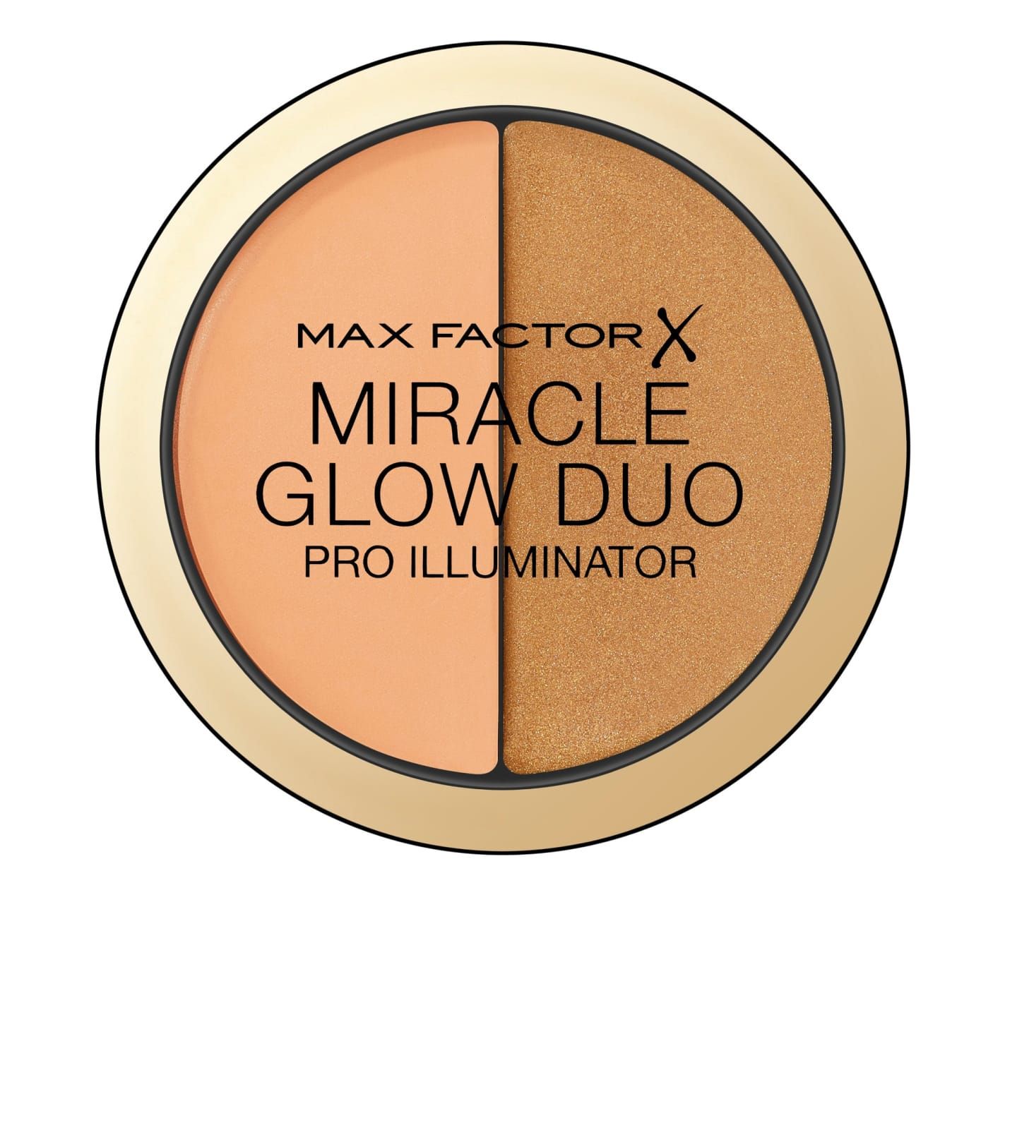 Max Factor Miracle Glow Duo - 8005610615677
