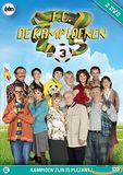 Warner Home Video FC de kampioenen - Seizoen 3 (DVD)