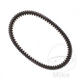Dayco Courroie transmission pour quad Kawasaki 650 KVF Prairie 2002 à 2004 Neuf