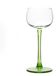 Elzasser Set de 6 Verres à vin blanc
