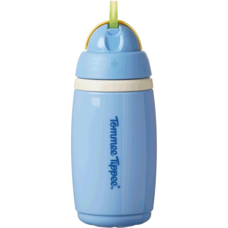 Tommee Tippee Active Babyfles, Actieve beker (266 ml)
