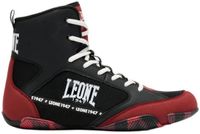 Leone1947 Premium Chaussures de boxe Noir UE 39