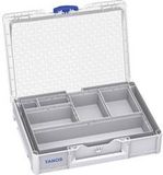 Tanos Systainer III M89 83500002 Transportkist