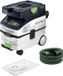 Festool CTH MIDI I AC Stofzuiger CLEANTEC - 578558