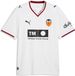 PUMA Valencia CF 2026/27 Maillot Domicile Hommes Blanc L