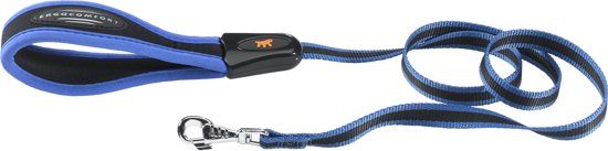 Ferplast Ergocomfort Hondenriem G20/120 - Blauw