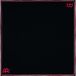 Meinl MDRL-BK Large Drum Rug