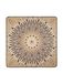 CODELLO Doek camel