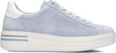Gabor Sneakers 395 Blauw