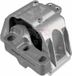 METZGER Support moteur, combinaison caoutchouc-métal, droite, pour VW Golf IV Hatchback (1J1), numéro d'article 8054162