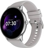 Noise Smartwatch Twist Go Transparent