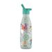Cool Bottles - Princess Kingdom Thermische Kinderfles - Roestvrijstaal - 350 ml