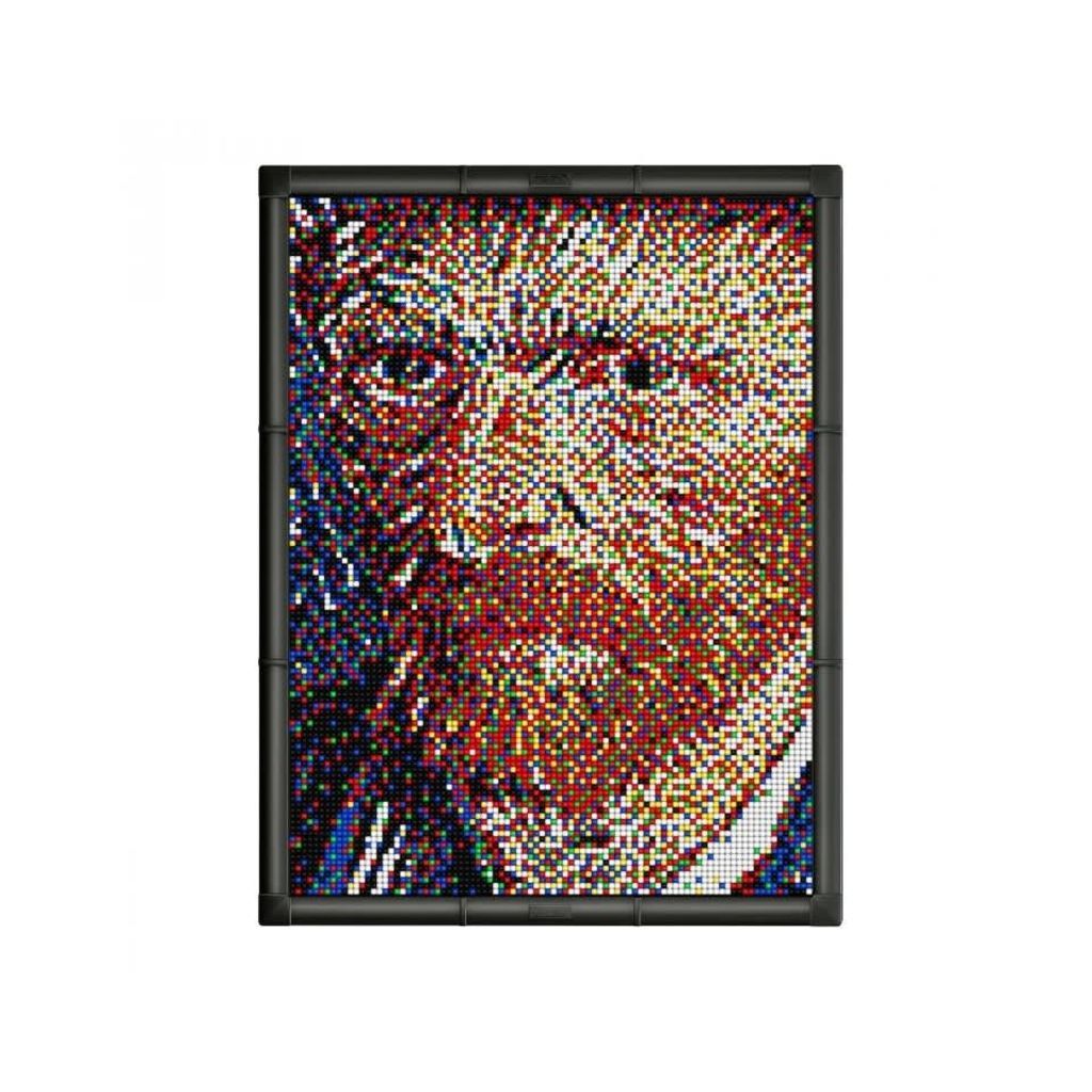 Quercetti pixel art foto 54 x 41 cm 14800-delig