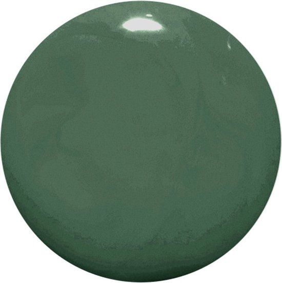 Nailberry Viva La Vegan Nagellak Olijfgroen