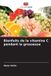 Bienfaits Editions Notre Savoir Bienfaits de la vitamine C pendant la grossesse